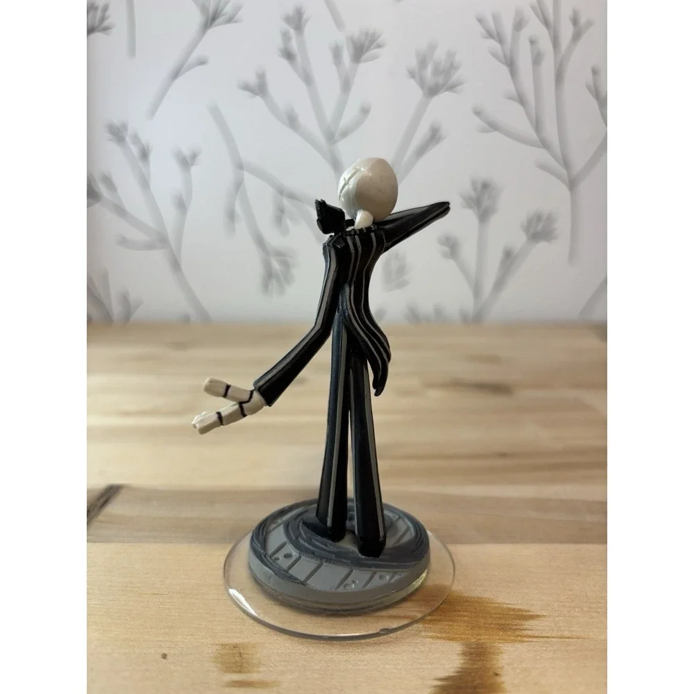 Disney Jack Skellington Character Figure Disney Infinity‎ 1.0